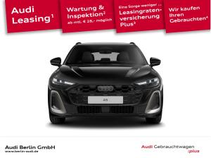 Audi A5 Avant edition one TFSI S tronic