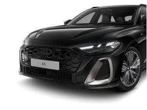 Audi A5 Avant edition one TFSI S tronic