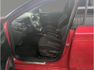 Skoda Fabia Monte Carlo 1.5 TSI DSG LED SMARTLINK SHZ