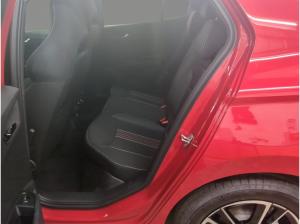 Skoda Fabia Monte Carlo 1.5 TSI DSG LED SMARTLINK SHZ