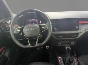 Skoda Fabia Monte Carlo 1.5 TSI DSG LED SMARTLINK SHZ
