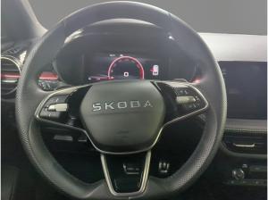 Skoda Fabia Monte Carlo 1.5 TSI DSG LED SMARTLINK SHZ