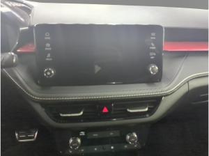 Skoda Fabia Monte Carlo 1.5 TSI DSG LED SMARTLINK SHZ