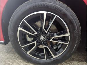Skoda Fabia Monte Carlo 1.5 TSI DSG LED SMARTLINK SHZ