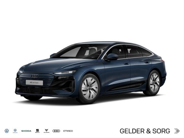 Audi A6 e-tron A6 Sportback e-tron qu. 700km/WLTP*Air*