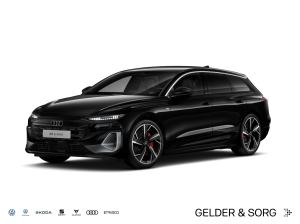 Audi A6 e-tron A6 Avant e-tron qu.S line 622km/WLTP*Air*