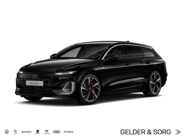 Audi A6 e-tron A6 Avant e-tron qu.S line 622km/WLTP*Air*