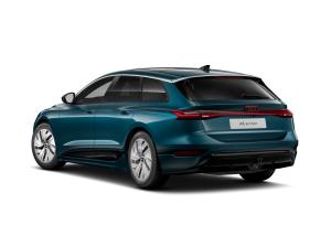Audi A6 e-tron A6 Avant e-tron perf. 697km/WLTP*Air*Pano