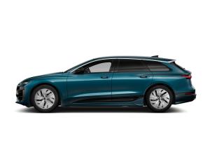 Audi A6 e-tron A6 Avant e-tron perf. 697km/WLTP*Air*Pano