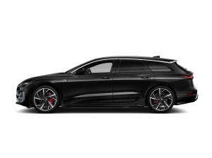 Audi A6 e-tron A6 Avant e-tron qu.S line 622km/WLTP*Air*