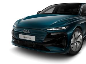 Audi A6 e-tron A6 Avant e-tron perf. 697km/WLTP*Air*Pano