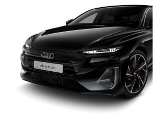 Audi A6 e-tron A6 Avant e-tron qu.S line 622km/WLTP*Air*