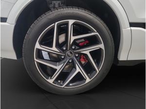 Audi Q6 e-tron qu. Luft AHK Pano LM 21" 360° B&O Head-Up