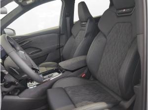 Audi Q6 e-tron qu. Luft AHK Pano LM 21" 360° B&O Head-Up
