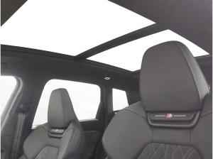 Audi Q6 e-tron qu. Luft AHK Pano LM 21" 360° B&O Head-Up