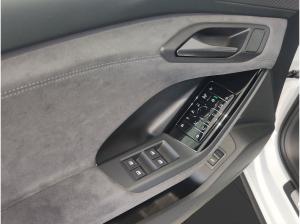 Audi Q6 e-tron qu. Luft AHK Pano LM 21" 360° B&O Head-Up