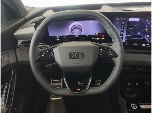 Audi Q6 e-tron qu. Luft AHK Pano LM 21" 360° B&O Head-Up