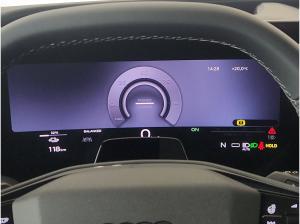 Audi Q6 e-tron qu. Luft AHK Pano LM 21" 360° B&O Head-Up
