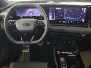 Audi Q6 e-tron qu. Luft AHK Pano LM 21" 360° B&O Head-Up