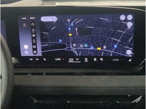 Audi Q6 e-tron qu. Luft AHK Pano LM 21" 360° B&O Head-Up