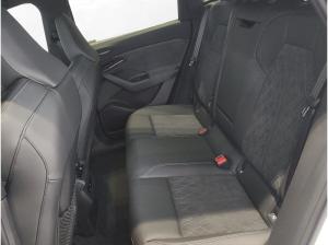Audi Q6 e-tron qu. Luft AHK Pano LM 21" 360° B&O Head-Up