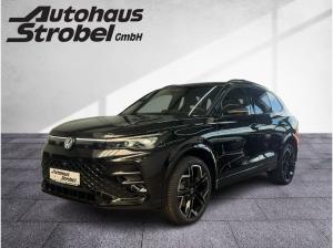 Volkswagen Tiguan R-Line 2.0 TDI 193PS 4MOTION DSG*Black Style*IQ Premium*AHK*Winterrad