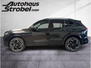 Volkswagen Tiguan R-Line 2.0 TDI 193PS 4MOTION DSG*Black Style*IQ Premium*AHK*Winterrad