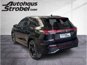 Volkswagen Tiguan R-Line 2.0 TDI 193PS 4MOTION DSG*Black Style*IQ Premium*AHK*Winterrad