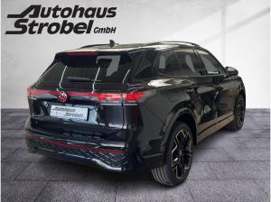Volkswagen Tiguan R-Line 2.0 TDI 193PS 4MOTION DSG*Black Style*IQ Premium*AHK*Winterrad