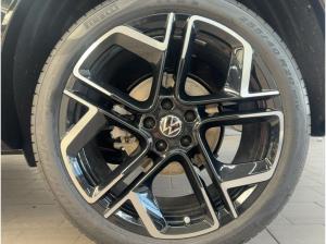 Volkswagen Tiguan R-Line 2.0 TDI 193PS 4MOTION DSG*Black Style*IQ Premium*AHK*Winterrad