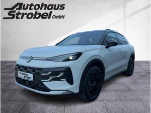 Volkswagen T-Roc Style 1.5 eTSI 116PS DSG*Sofort*Black Style*AHK*Winterrad
