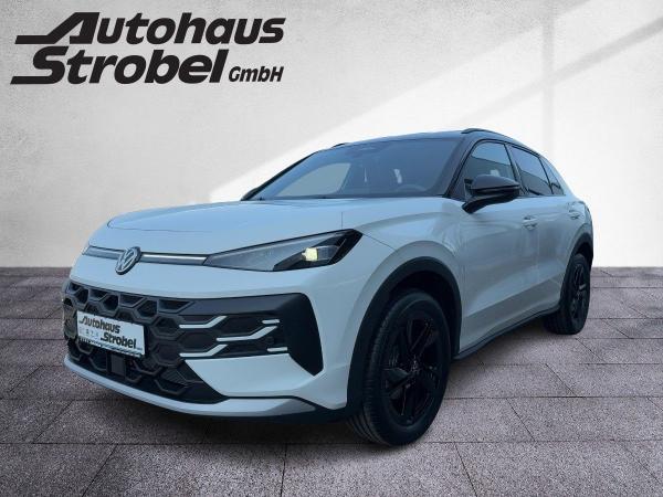 Volkswagen T-Roc Style 1.5 eTSI 116PS DSG*Sofort*Black Style*AHK*Winterrad