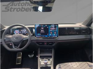 Volkswagen Tiguan R-Line 2.0 TDI 193PS 4MOTION DSG*Black Style*IQ Premium*AHK*Winterrad