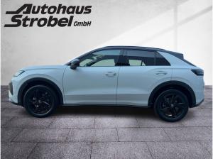 Volkswagen T-Roc Style 1.5 eTSI 116PS DSG*Sofort*Black Style*AHK*Winterrad