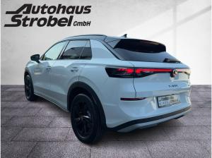 Volkswagen T-Roc Style 1.5 eTSI 116PS DSG*Sofort*Black Style*AHK*Winterrad
