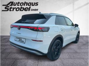 Volkswagen T-Roc Style 1.5 eTSI 116PS DSG*Sofort*Black Style*AHK*Winterrad