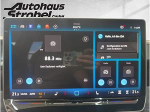 Volkswagen Tiguan R-Line 2.0 TDI 193PS 4MOTION DSG*Black Style*IQ Premium*AHK*Winterrad