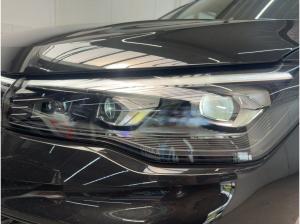 Volkswagen Tiguan R-Line 2.0 TDI 193PS 4MOTION DSG*Black Style*IQ Premium*AHK*Winterrad