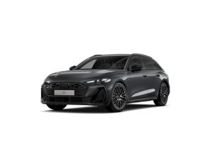 Audi A5 Avant e-hybrid quattro S tronic