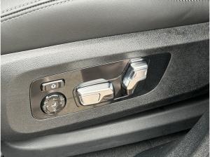 BMW X6 M Competition AHK/Massage/Carbon/SitzLüftung