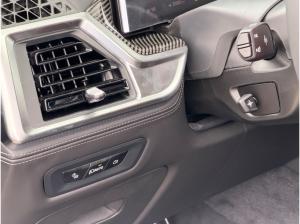 BMW X6 M Competition AHK/Massage/Carbon/SitzLüftung