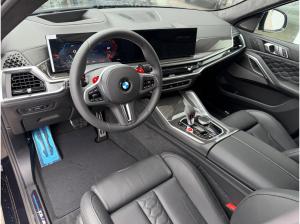 BMW X6 M Competition AHK/Massage/Carbon/SitzLüftung