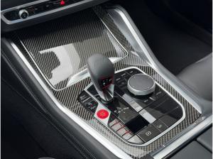 BMW X6 M Competition AHK/Massage/Carbon/SitzLüftung