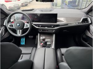 BMW X6 M Competition AHK/Massage/Carbon/SitzLüftung