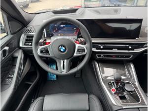 BMW X6 M Competition AHK/Massage/Carbon/SitzLüftung