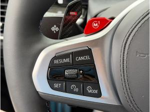 BMW X6 M Competition AHK/Massage/Carbon/SitzLüftung