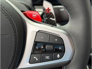BMW X6 M Competition AHK/Massage/Carbon/SitzLüftung