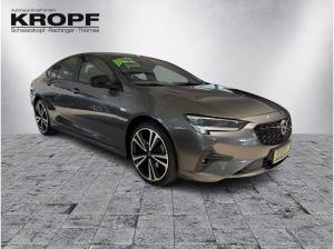 Opel Insignia B GS 2.0 CDTI Ultimate Autom. RFK AHK