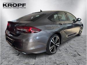 Opel Insignia B GS 2.0 CDTI Ultimate Autom. RFK AHK