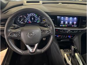 Opel Insignia B GS 2.0 CDTI Ultimate Autom. RFK AHK